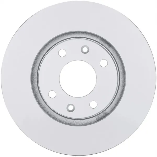 2× Disco de Freio Bosch 0 986 478 979 image 2