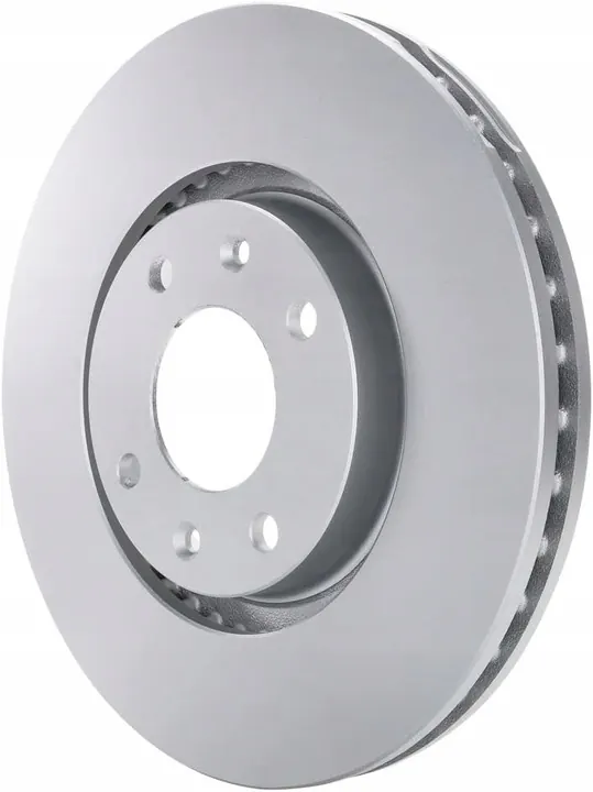 2× Disco de Freio Bosch 0 986 478 979 image 3