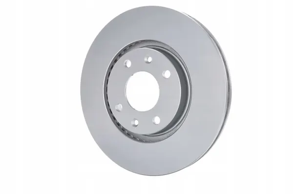 2× Disco de Freio Bosch 0 986 478 979 image 4