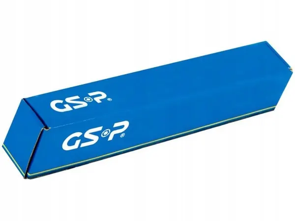 GSP 203294 Drivaxel Vänster image 2