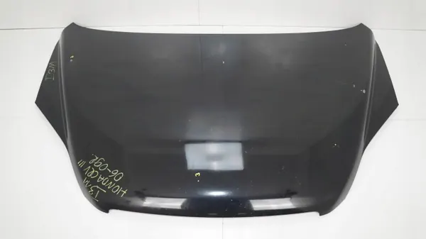 Honda CR-V III 06-09 Moottorikansi OEM 360191533 image 2