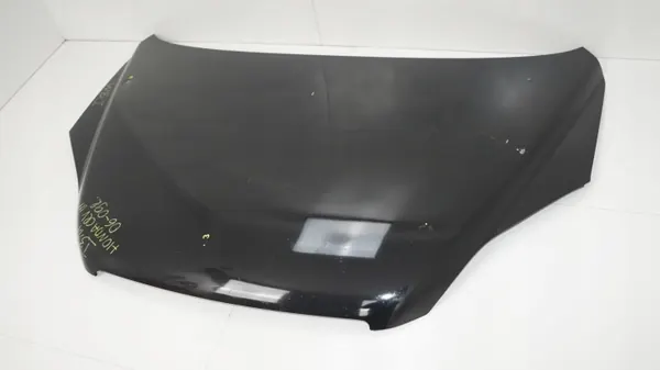 Honda CR-V III 06-09 Moottorikansi OEM 360191533 image 3