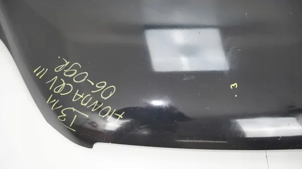 Honda CR-V III 06-09 Moottorikansi OEM 360191533 image 5