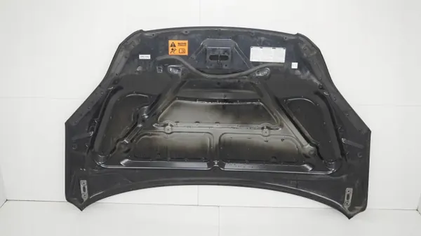 Honda CR-V III 06-09 Moottorikansi OEM 360191533 image 9