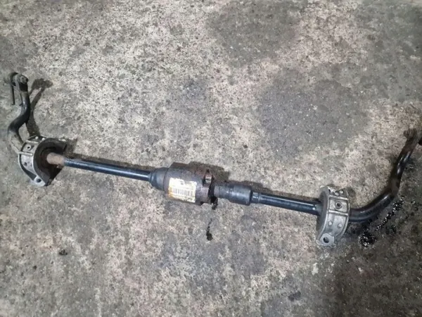 BMW Achter stabilisatorstang OEM 6775187 - Gebruikt image 3