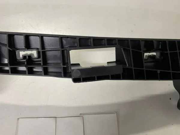 Soporte faro OEM N9X213D096AA derecho Range Rover Sport image 7