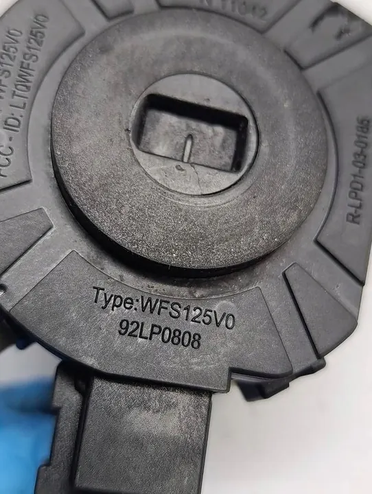 Sytytyskytkin Volvo C30 OE 30659837 image 5