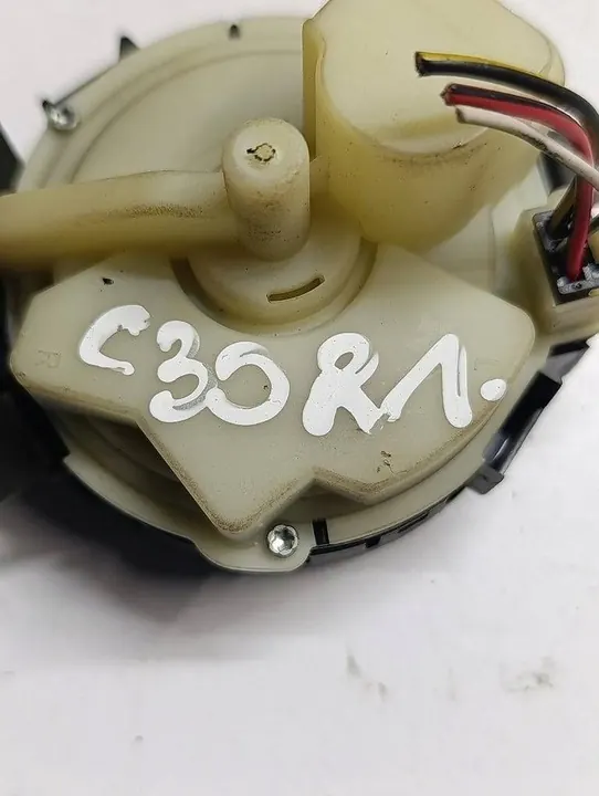 Sytytyskytkin Volvo C30 OE 30659837 image 7