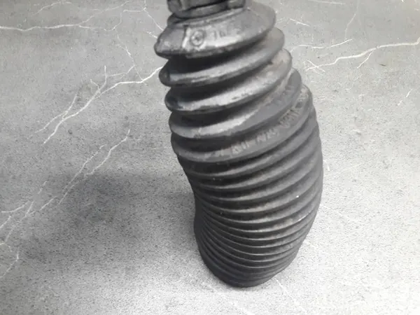 Barra de direção direita Golf IV 1.9 TDI 1K0423831A image 2