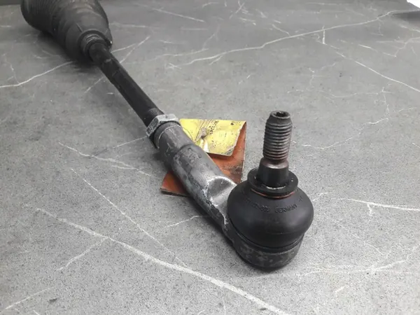 Barra de direção direita Golf IV 1.9 TDI 1K0423831A image 3