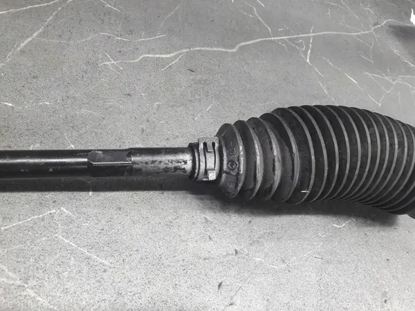 Barra de direção direita Golf IV 1.9 TDI 1K0423831A image 4