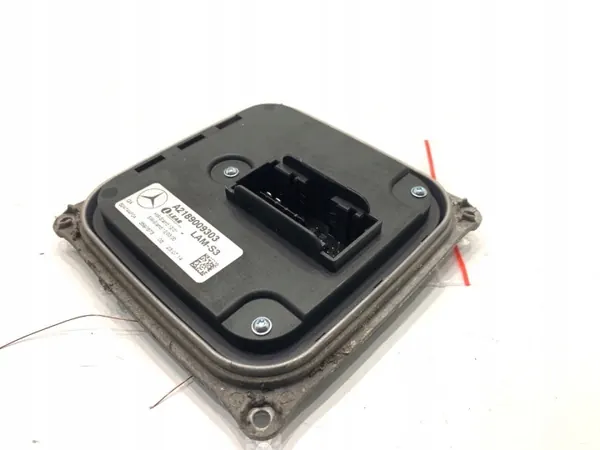 LED-Wandler-Modul OEM A2189009303 für Mercedes CLA image 2