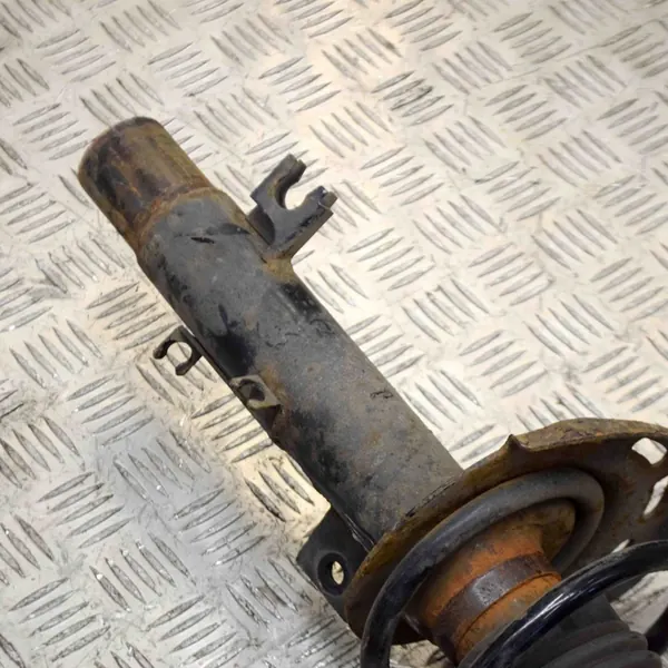 Ammortizzatore Anteriore Sinistro Citroën C4 Cactus 22270486 image 3