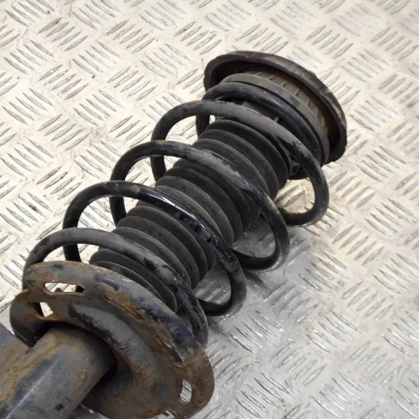 Ammortizzatore Anteriore Sinistro Citroën C4 Cactus 22270486 image 5