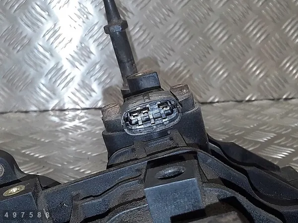 Coletor de admissão Hyundai I800 2014 2500 Diesel OEM 283114a700 image 6