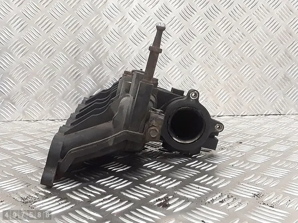 Coletor de admissão Hyundai I800 2014 2500 Diesel OEM 283114a700 image 8