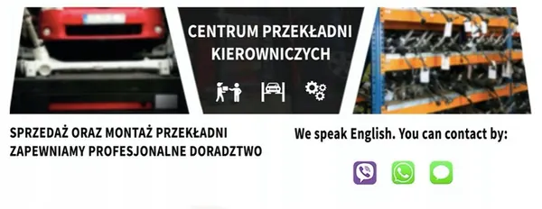 VW CRAFTER I SPRINTER 906 W906 Direção image 2