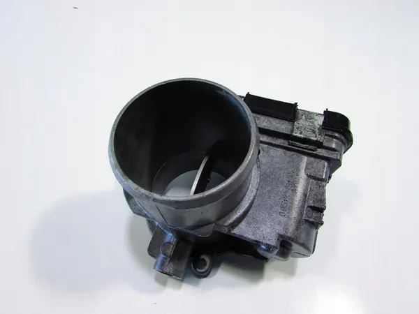 Drosselklappe Iveco Daily IV 2.3 HPI image 2