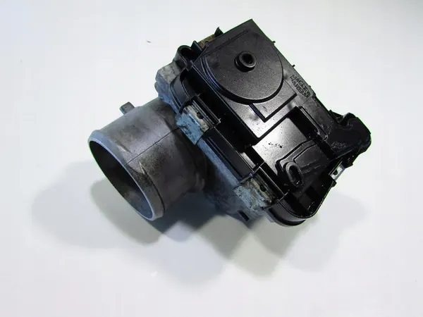 Drosselklappe Iveco Daily IV 2.3 HPI image 3