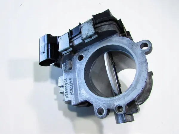 Drosselklappe Iveco Daily IV 2.3 HPI image 4