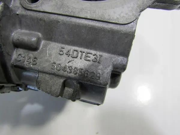 Drosselklappe Iveco Daily IV 2.3 HPI image 5