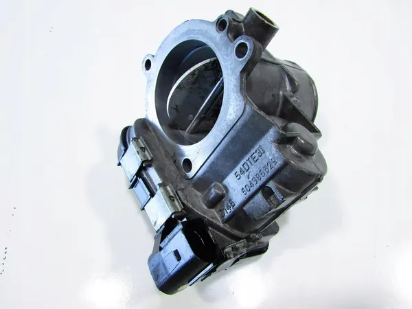 Drosselklappe Iveco Daily IV 2.3 HPI image 6