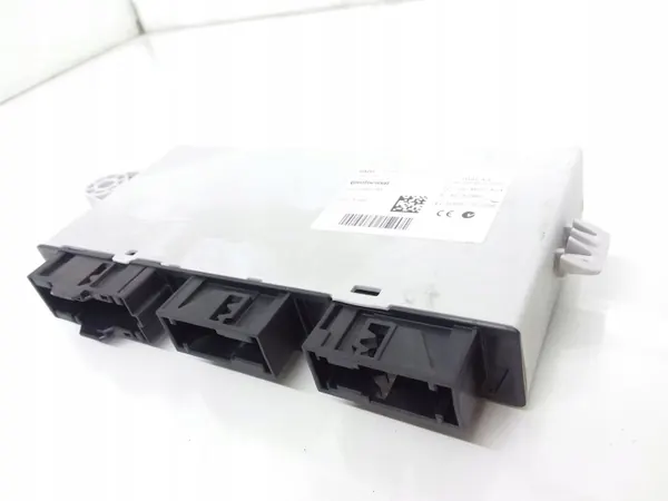 Módulo CAS BMW OEM 9226955 para Série 7 2009 image 2