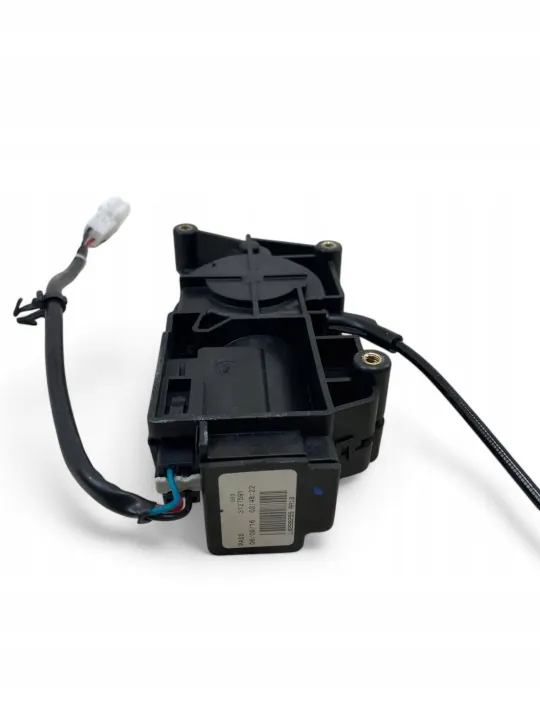 Mercedes-Benz GLS X166 Sitzmotor OEM L0288255 image 4