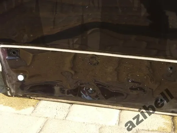 Nissan OE K34005X3EA bakdörr image 2