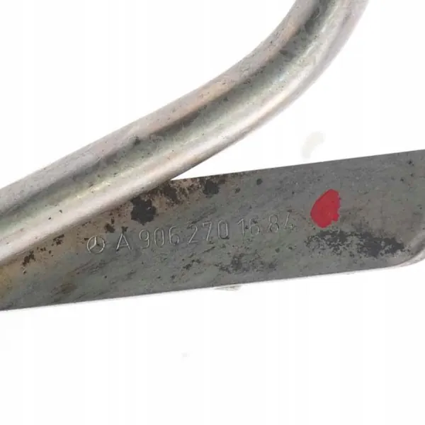 Conduite d'huile boîte Mercedes W906 OEM A9062701684 image 9