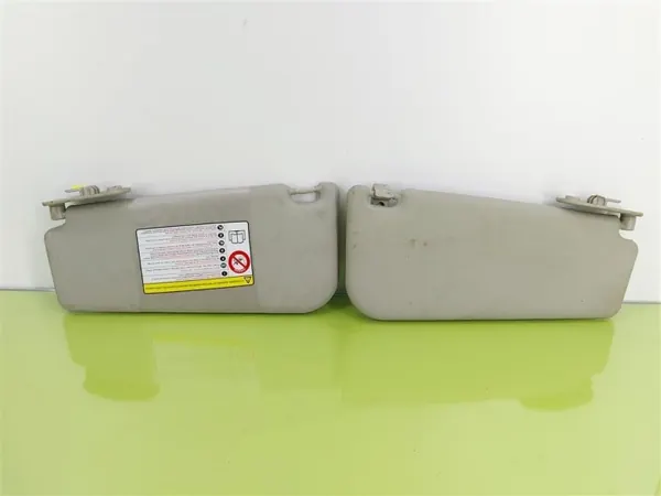 Pare-soleil OEM Alfa Romeo Mito 2008-2018 image 2