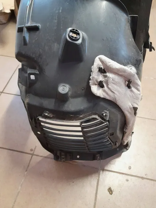 Peugeot 308 II T9 GT Passaruota Anteriore Destro 9819974080 image 2