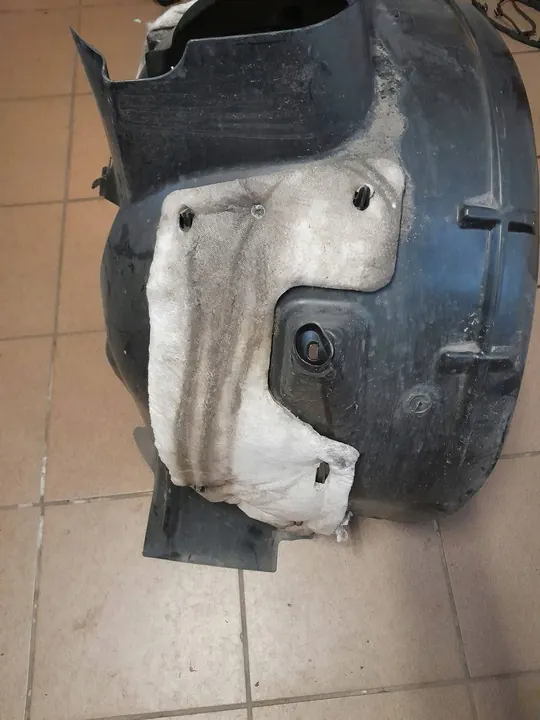 Peugeot 308 II T9 GT Passaruota Anteriore Destro 9819974080 image 3