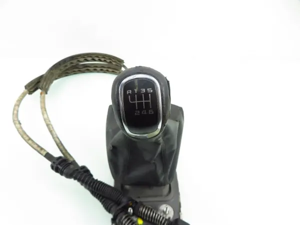 Cric VW d'occasion OEM 3T0711049A pour Skoda Superb II image 3