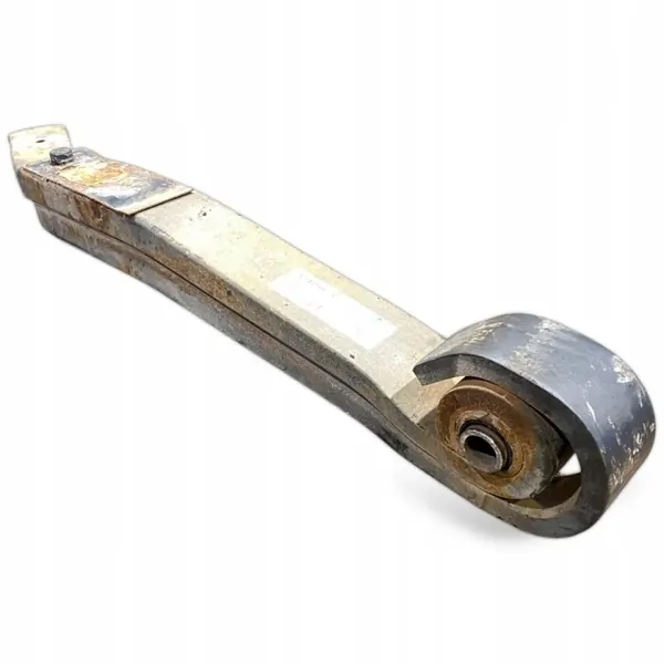 Scania Blattfeder OEM 1769878, rechte Antriebsachse image 2