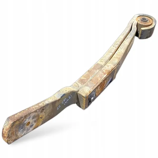 Scania Blattfeder OEM 1769878, rechte Antriebsachse image 3