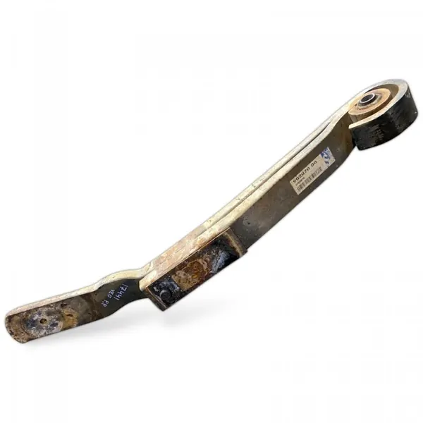 Scania Blattfeder OEM 1769878, rechte Antriebsachse image 4
