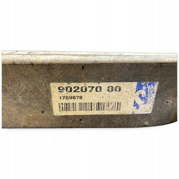 Scania Blattfeder OEM 1769878, rechte Antriebsachse image 5