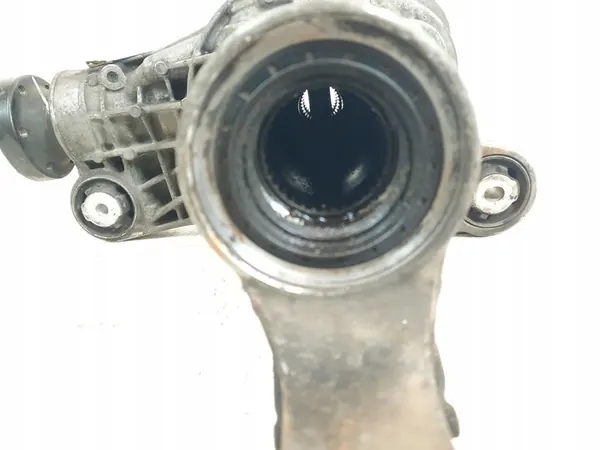 Diferencial dianteiro Mercedes-Benz ML W166 2012 A1663300200 image 5