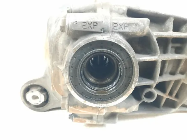 Diferencial dianteiro Mercedes-Benz ML W166 2012 A1663300200 image 8