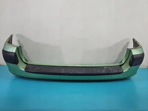 Pare-chocs Arrière OEM IMPRK1512477 Peugeot 307 SW image 2