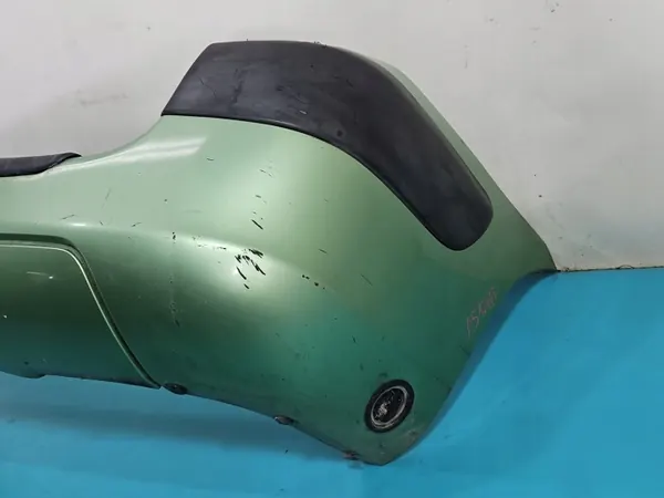 Pare-chocs Arrière OEM IMPRK1512477 Peugeot 307 SW image 3