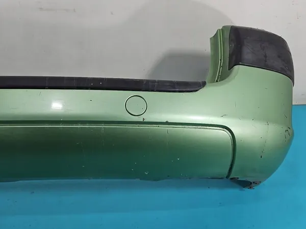 Pare-chocs Arrière OEM IMPRK1512477 Peugeot 307 SW image 6
