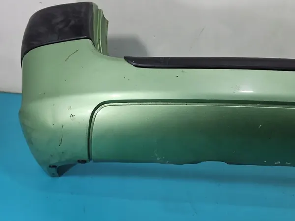 Pare-chocs Arrière OEM IMPRK1512477 Peugeot 307 SW image 8