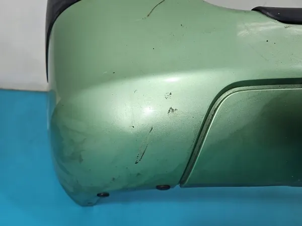 Pare-chocs Arrière OEM IMPRK1512477 Peugeot 307 SW image 9