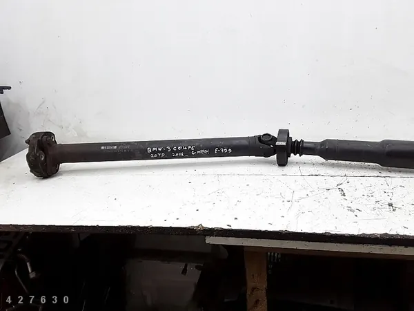 2008 BMW 3 Series Arbre de transmission 2000td image 1