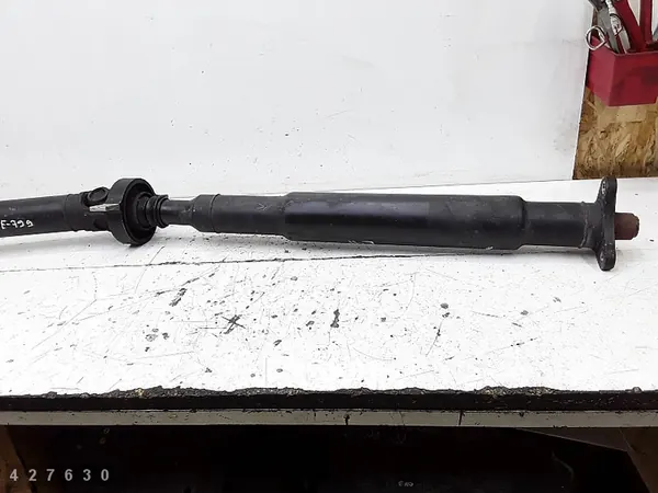 2008 BMW 3 Series Arbre de transmission 2000td image 2