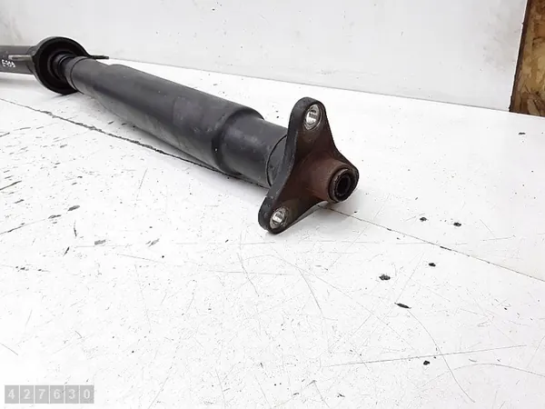 2008 BMW 3 Series Arbre de transmission 2000td image 3