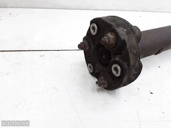 2008 BMW 3 Series Arbre de transmission 2000td image 6