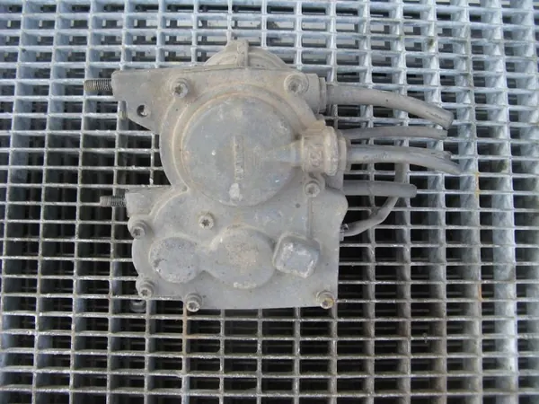 Válvula EBS Mercedes-Benz OEM 0004319413 Actros image 2